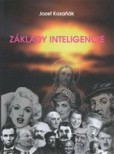 Základy inteligence - brož. Základy inteligence - brož.