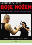 Účebnice boje nožem Účebnice boje nožem