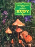 Jedlé a jedovaté huby 2.