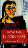 Ja, Dora Maar Ja, Dora Maar