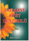 Záhadný svět senzibilů Záhadný svět senzibilů