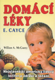 Domácí léky Domácí léky