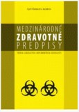 Medzinárodné zdravotné predpisy Medzinárodné zdravotné predpisy