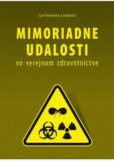 Mimoriadne udalosti vo verejnom zdravotníctve