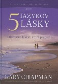 5 jazykov lásky
