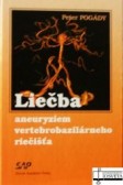 Liečba aneuryziem vertebrobazilárneho riečišťa Liečba aneuryziem vertebrobazilárneho riečišťa