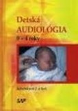 Detská audiológia 0 - 4 roky