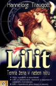 Lilit - Temná žena v našem nitru Lilit - Temná žena v našem nitru