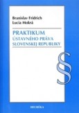 Praktikum ústavného práva Slovenske republiky