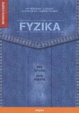 Fyzika pro maturanty a zájemce o studium na vysokých školách Fyzika pro maturanty a zájemce o studium na vysokých školách
