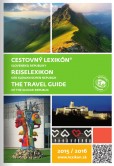 Cestovný lexikón Slovenskej Republiky 2015/2016