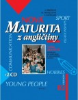 Nová maturita z angličtiny + 2 CD Nová maturita z angličtiny + 2 CD
