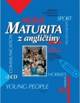 Nová maturita z angličtiny + 2 CD