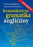 Komunikatívna gramatika angličtiny Komunikatívna gramatika angličtiny
