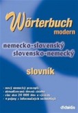 Wörterbuch Modern
