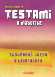 Testami k maturite Testami k maturite