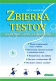 Zbierka testov pre 5. ročník ZŠ Zbierka testov pre 5. ročník ZŠ