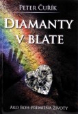 Diamanty v blate