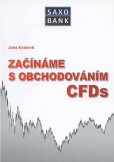 Začínáme s obchodováním CFDs