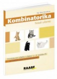 KOMBINATORIKA KOMBINATORIKA