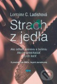 Strach z jedla