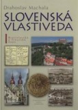 Slovenská vlastiveda I. Slovenská vlastiveda I.