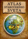 Atlas starovekého sveta Atlas starovekého sveta