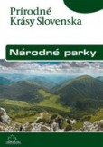 Prírodné krásy Slovenska - Národné parky