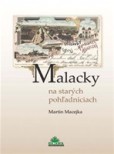 Malacky na starých pohľadniciach