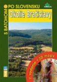 S batohom po Slovensku 7 - Okolie Bratislavy