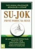 Su-jok - První pomoc na ruce Su-jok - První pomoc na ruce