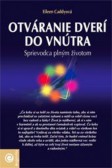 Otváranie dverí do vnútra Otváranie dverí do vnútra