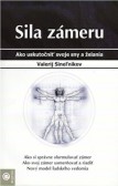 Sila zámeru Sila zámeru