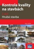 Kontrola kvality na stavbách, 2. diel Kontrola kvality na stavbách, 2. diel