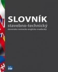 Slovník stavebno-technický Slovník stavebno-technický