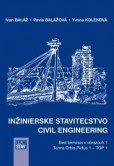 Inžinierske staviteľstvo - Civil Engineering Inžinierske staviteľstvo - Civil Engineering
