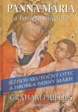 Panna Mária a bariéra mlčania Panna Mária a bariéra mlčania