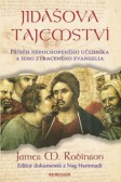 Jidášova tajemství Jidášova tajemství