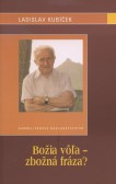 Božia vôľa - zbožná fráza Božia vôľa - zbožná fráza