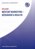 Městský marketing Městský marketing