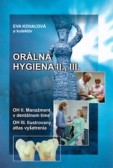 Orálna hygiena II., III.