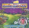 Expedícia Hmyz a plazy Expedícia Hmyz a plazy