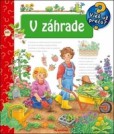 V záhrade V záhrade