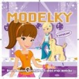 Modelky fialové