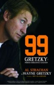 99 Gretzky: Príbeh hokejovej legendy 99 Gretzky: Príbeh hokejovej legendy