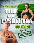 Telo ako posilňovňa - 90-dňová výzva pre ženy Telo ako posilňovňa - 90-dňová výzva pre ženy