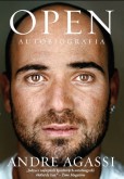 OPEN: Andre Agassi OPEN: Andre Agassi
