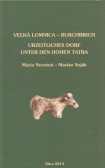 Veľká Lomnica - Burchbrich