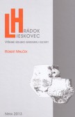 Hrádok Lieskovec