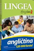 EasyLex2 plus Angličtina EasyLex2 plus Angličtina